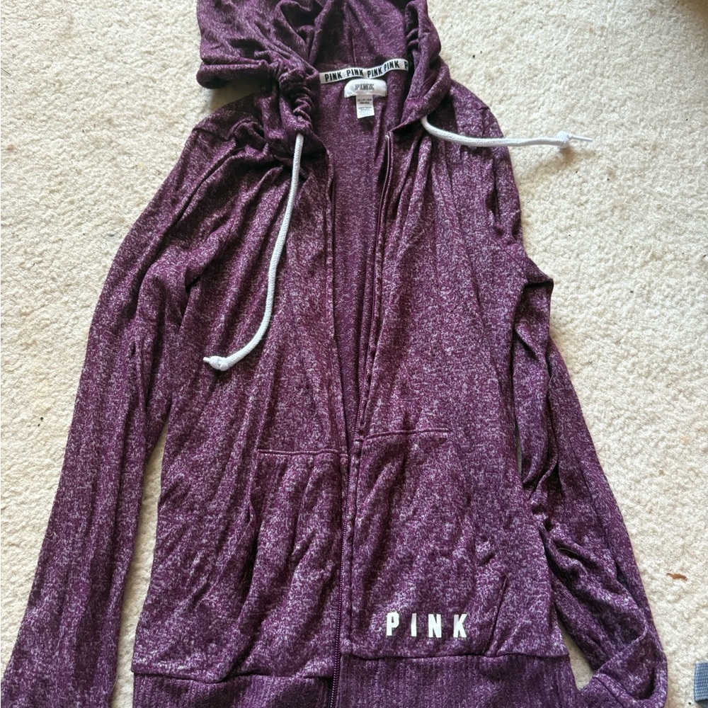 PINK Victoria's Secret  Hoodie